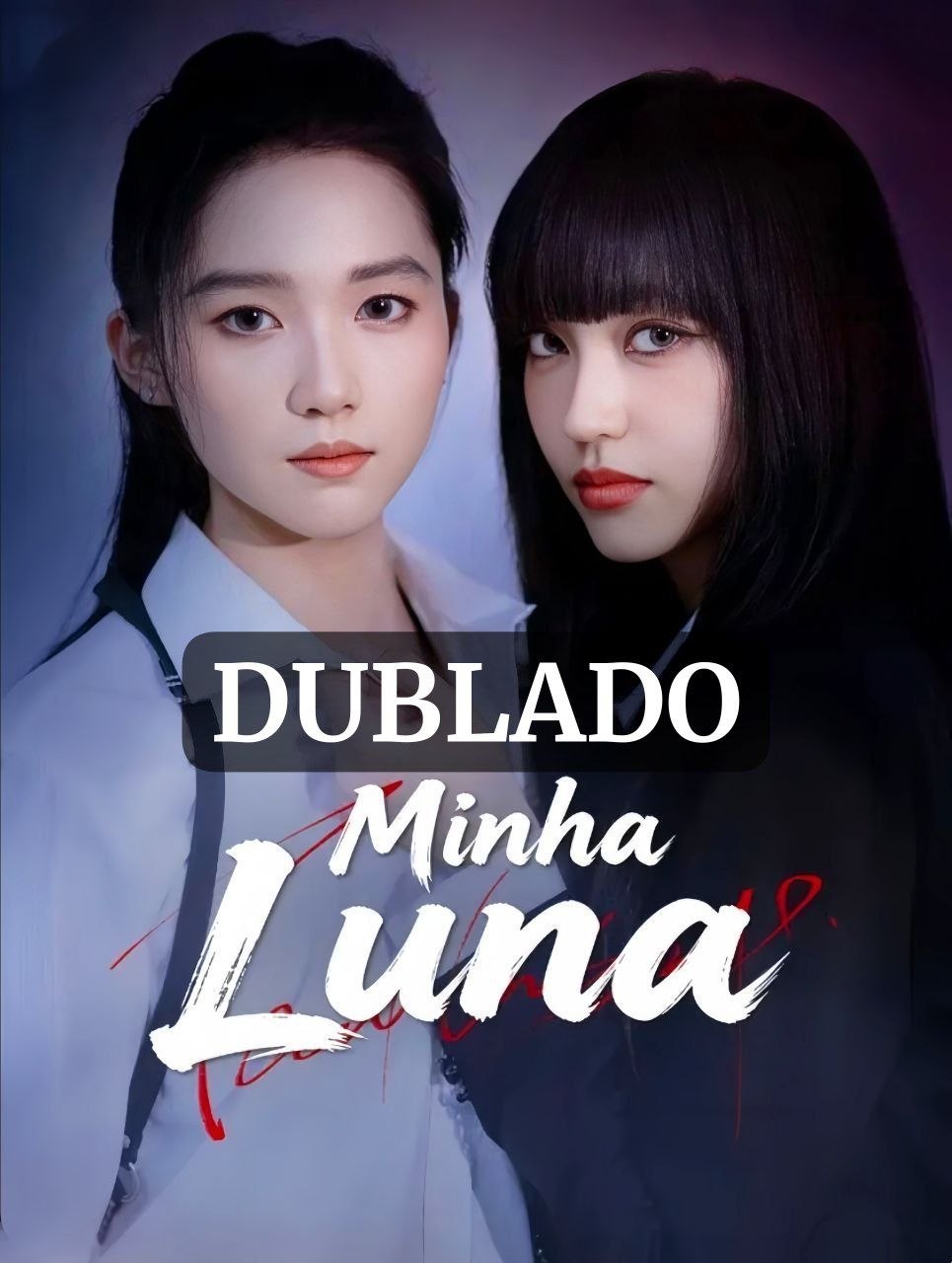 💎 | MINHA LUNA