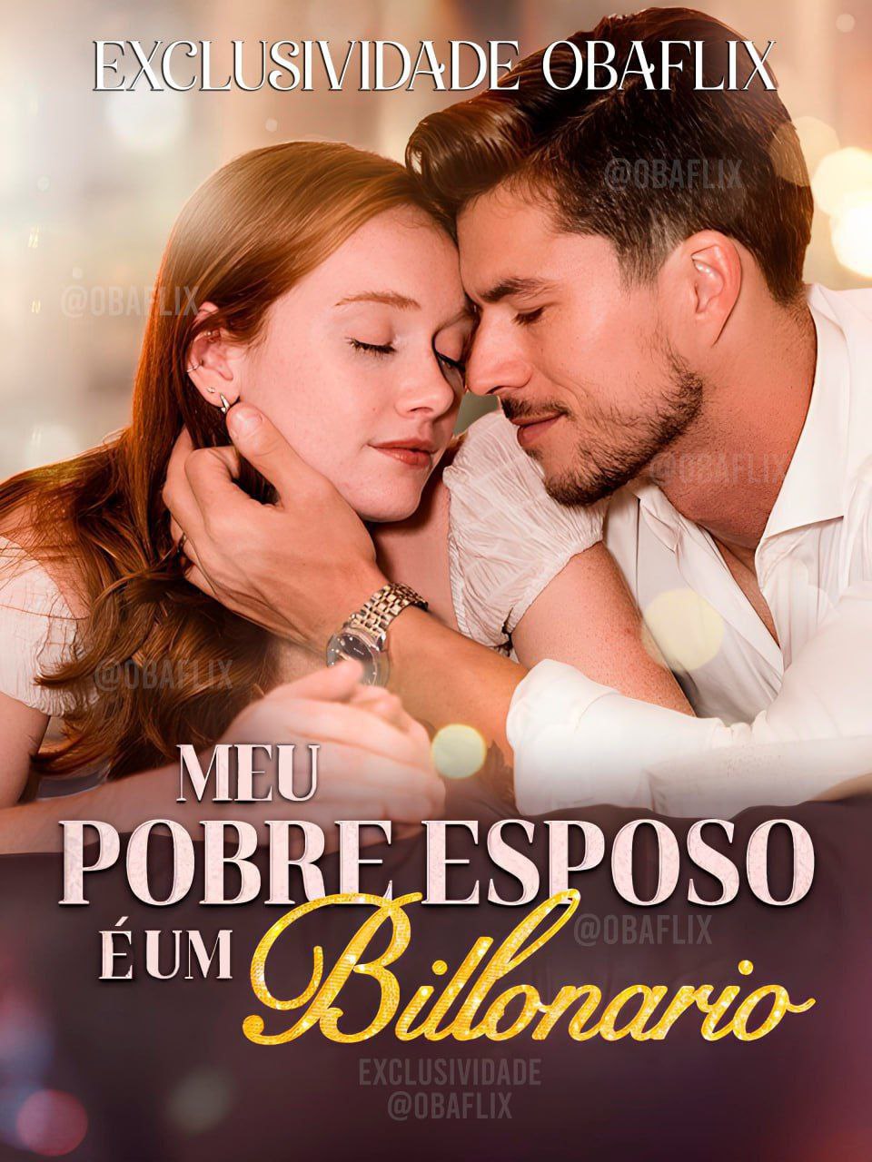 ▶️ MEU POBRE ESPOSO É UM BILIONÁRIO /