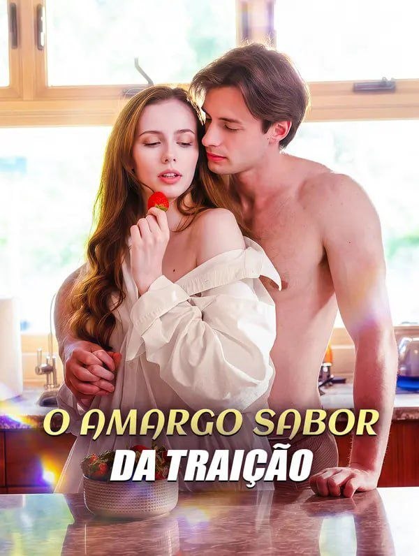 🔥 | O AMARGO SABOR DA TRAIÇÃO