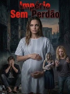 💥 | IMPÉRIO SEM PERDÃO
