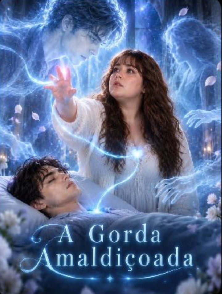 ✨ | A GORDA AMALDIÇOADA