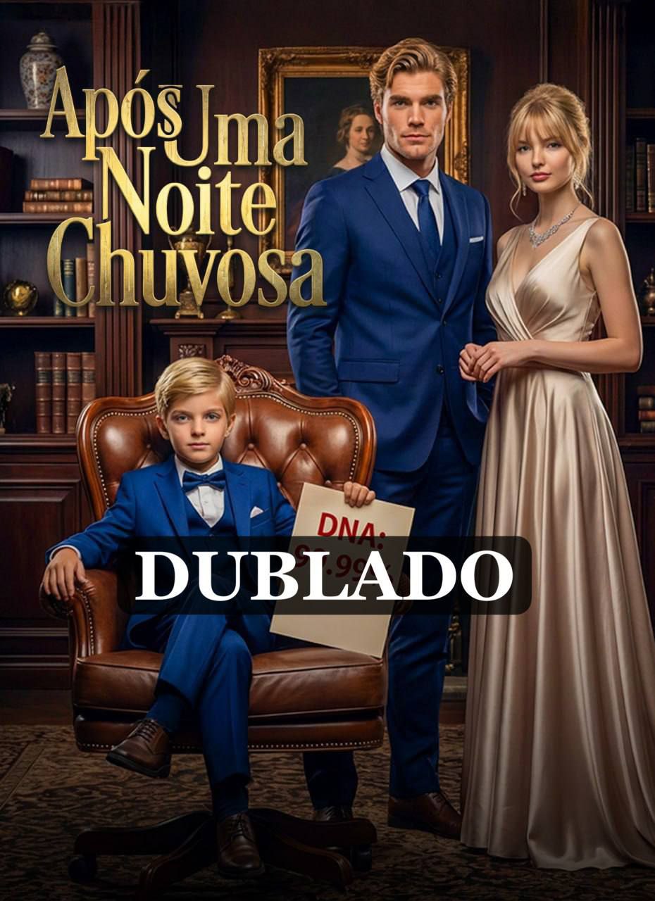 ❤️‍🔥 | APÓS UMA NOITE CHUVOSA