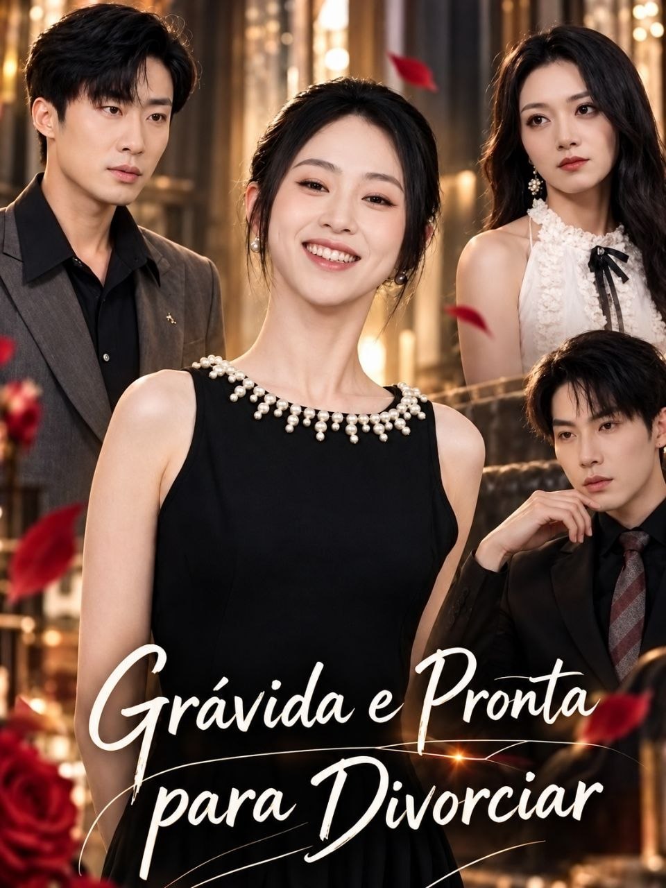 ☄️ |  GRÁVIDA E PRONTA PARA FINALMENTE DIVORCIAR