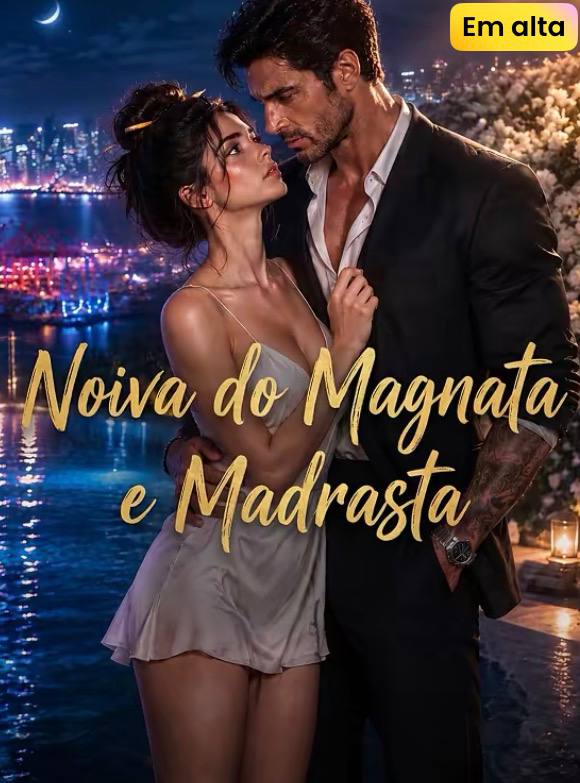 ✨ | NOIVA DO MAGNATA E MADRASTA