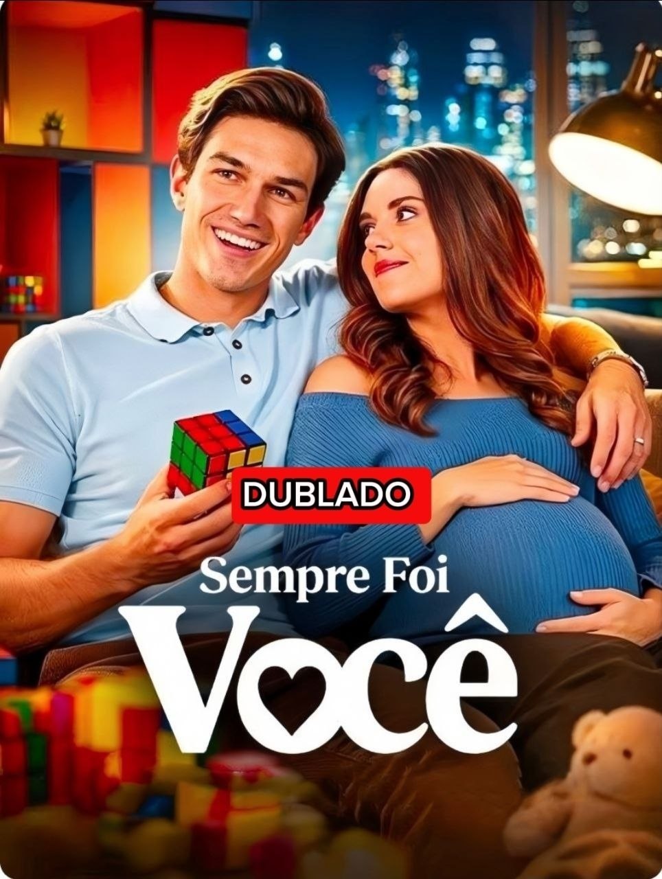 ❤️ | SEMPRE FOI VOCÊ