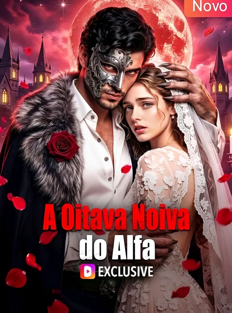 🔥 | A OITAVA NOIVA DO ALFA