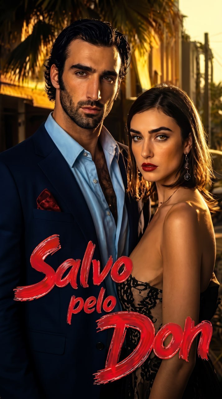 🔥 | SALVO PELO DON