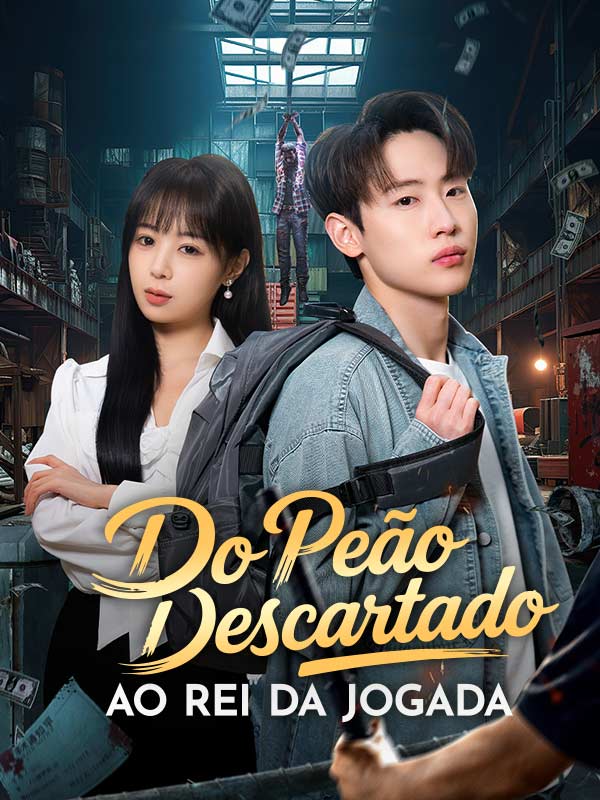 ☄️ | DO PEÃO DESCARTADO AO REI DA JOGADA