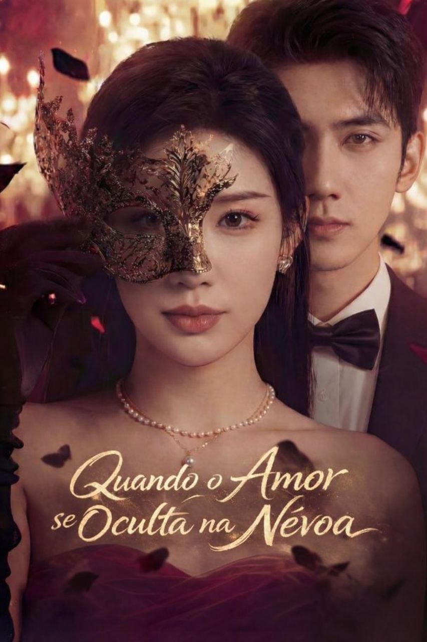 ❤️ | QUANDO O AMOR SE OCULTA NA NÉVOA
