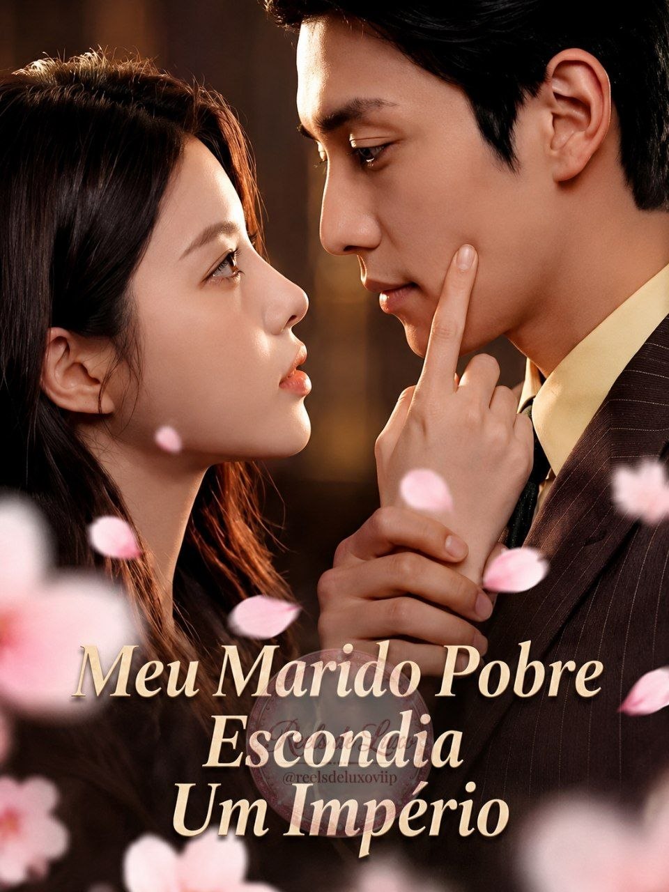 ⭐️ | MEU MARIDO POBRE ESCONDIA UM IMPÉRIO