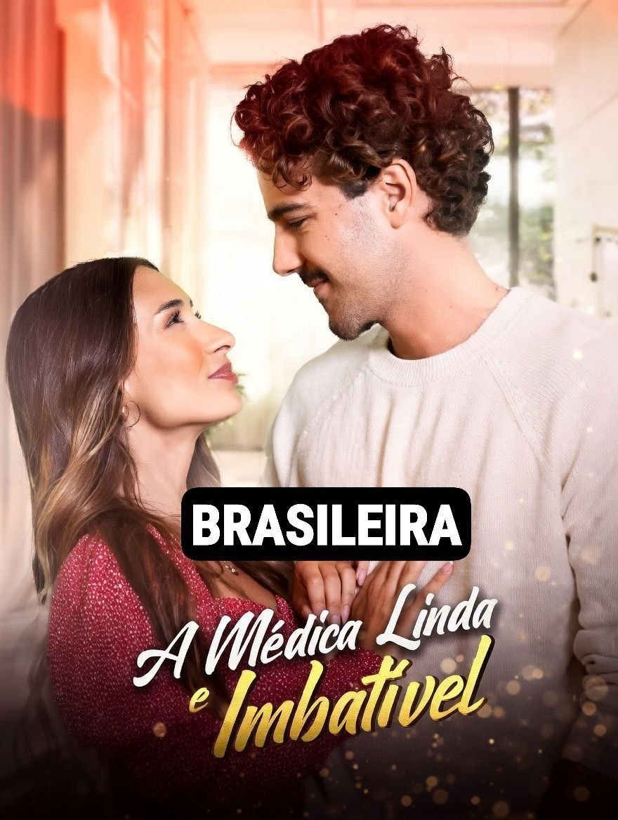 ✨ | A MÉDICA LINDA E IMBATÍVEL