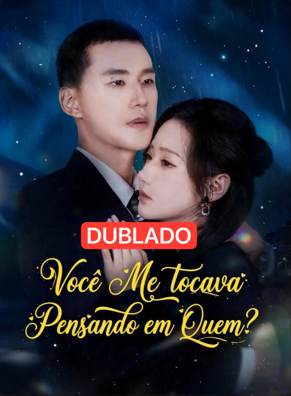 ✨ | VOCÊ ME TOCAVA PENSANDO EM QUEM?