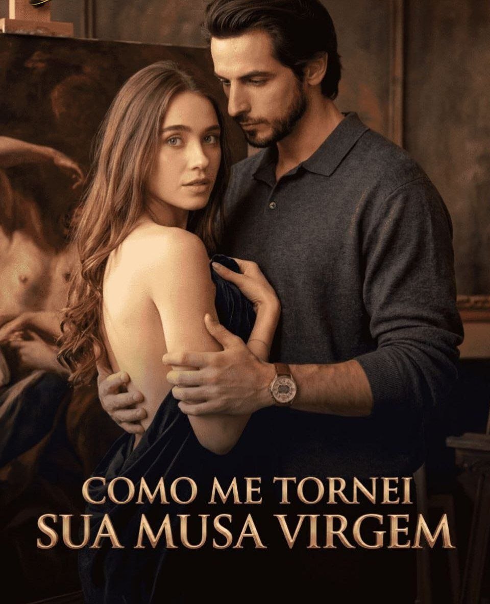 💕 | COMO ME TORNEI SUA MUSA VIRGEM