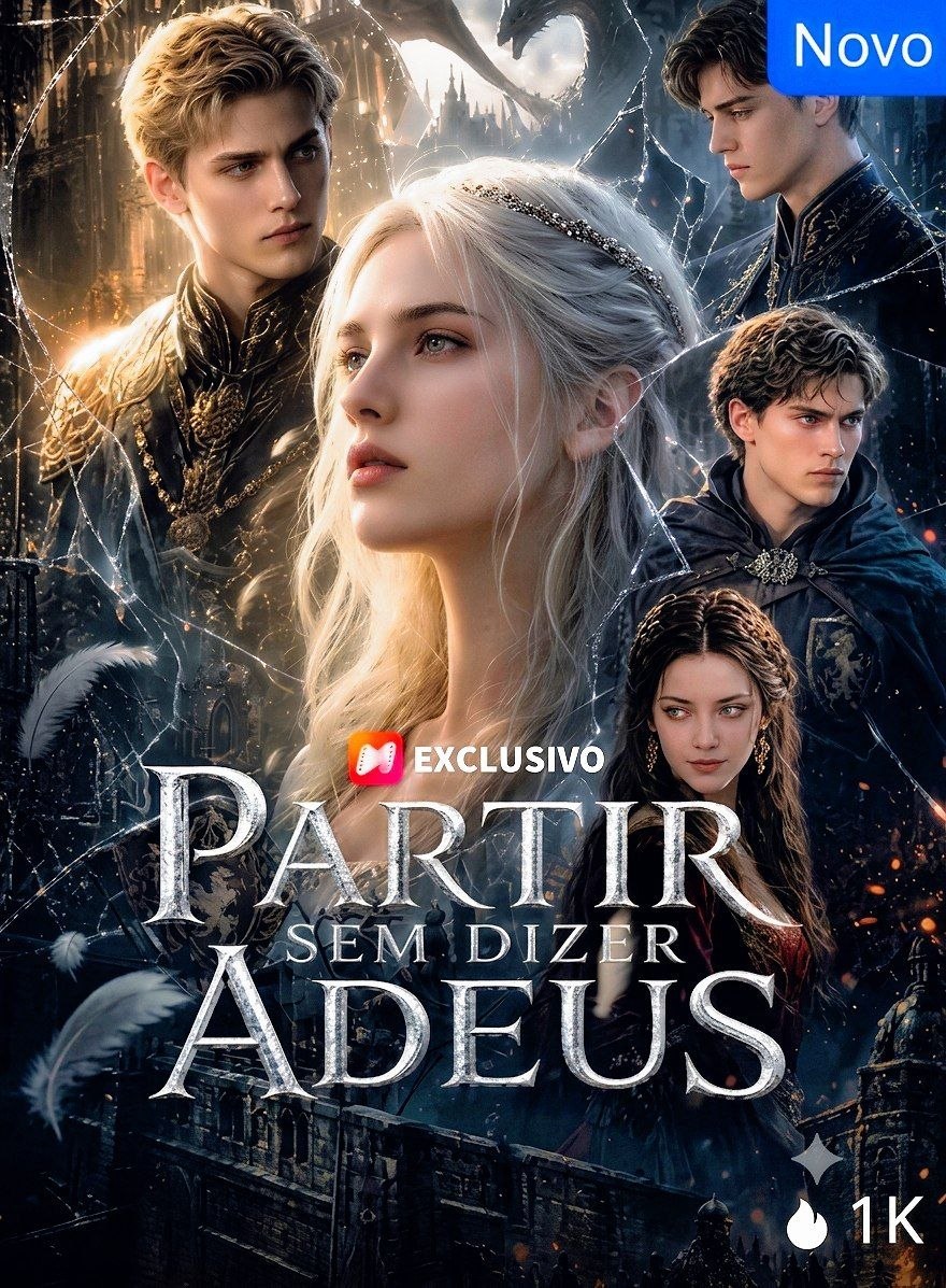 👍 | PARTIR SEM DIZER ADEUS
