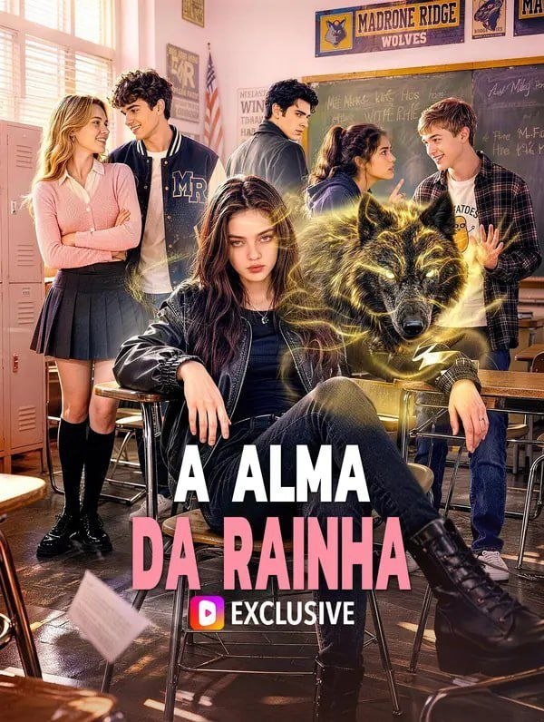 ✨ | A ALMA DA RAINHA