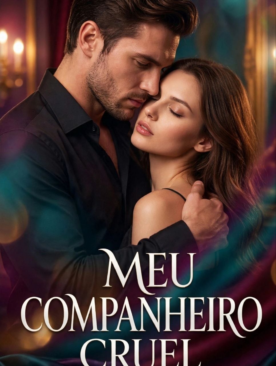 ☄️ | MEU COMPANHEIRO CRUEL