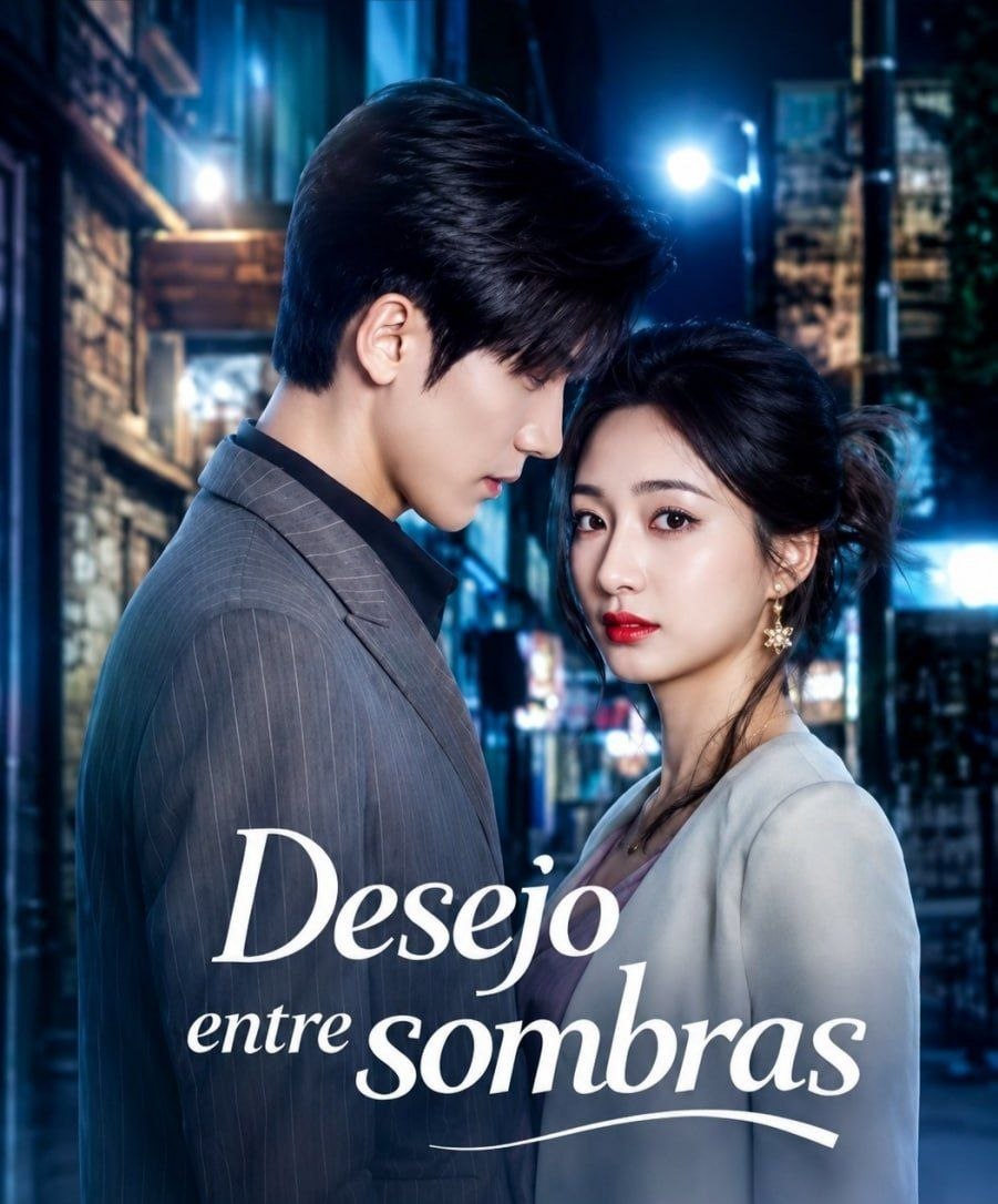 ✨ | DESEJO ENTRE SOMBRAS