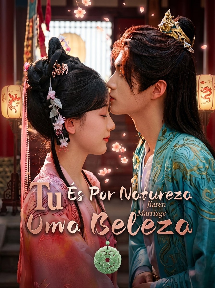 🩷 | TU ÉS POR NATUREZA UMA BELEZA