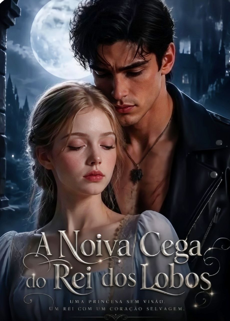 ✨ | A NOIVA CEGA DO REI DOS LOBOS