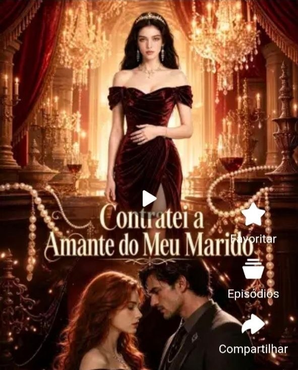 🔥 | CONTRATEI A AMANTE DO MEU MARIDO