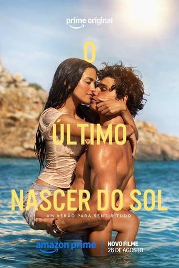 💖 | O ÚLTIMO NASCER DO SOL