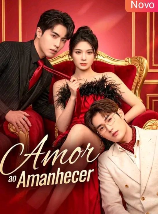 ❤️ | AMOR AO AMANHECER