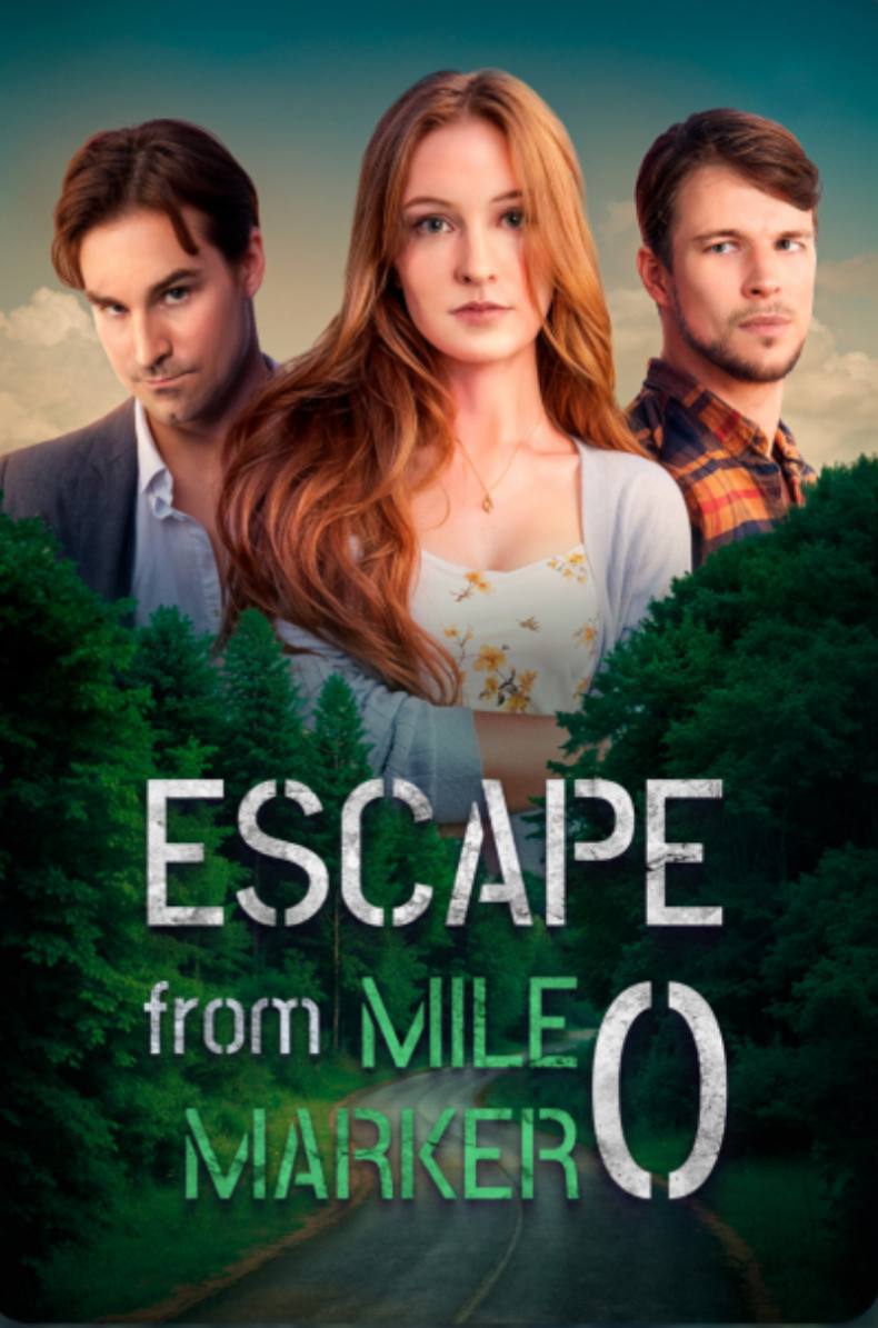 🔼 | ESCAPE DO MARCADOR DE MILHA ZERO