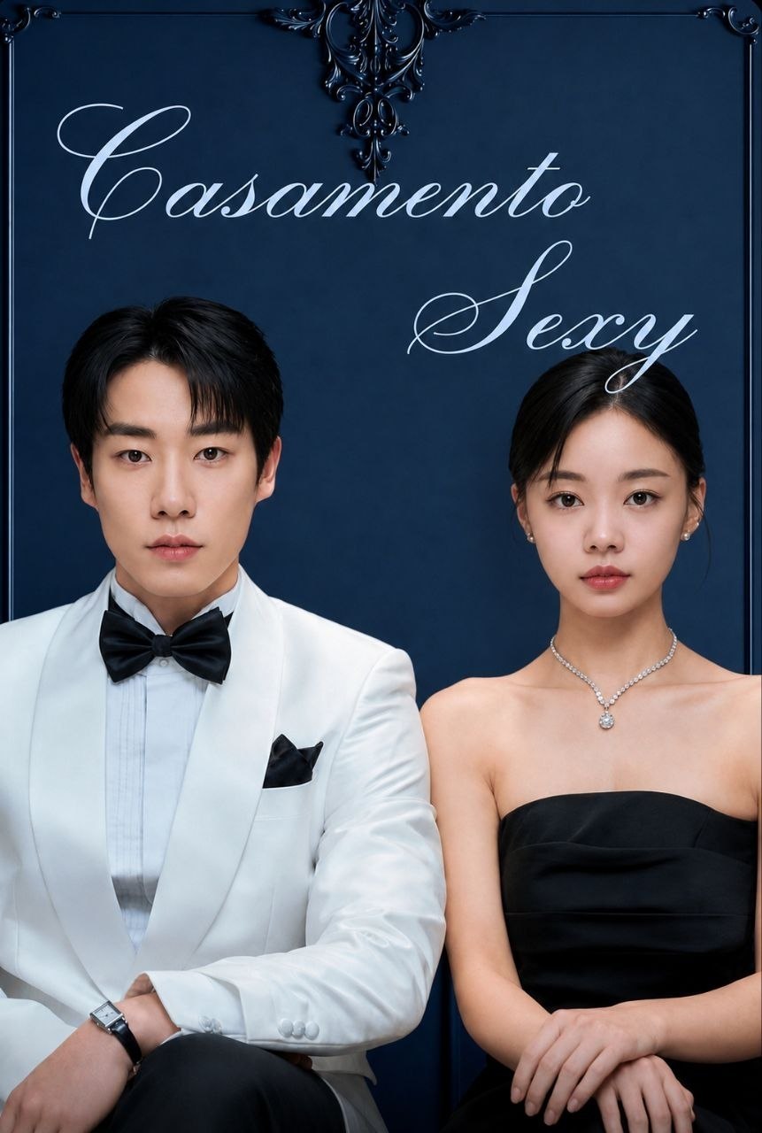 💎 | CASAMENTO SEXY