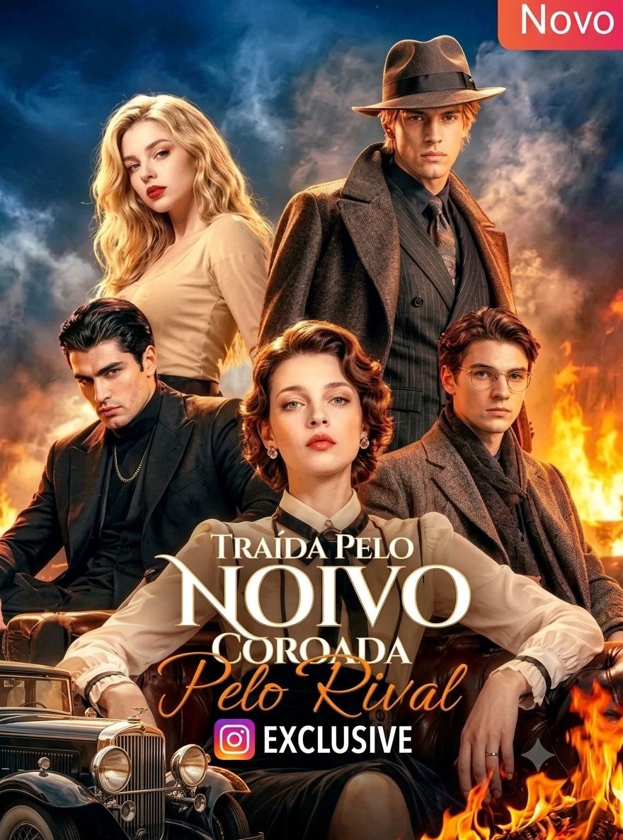 🔥 | TRAÍDA PELO NOIVO COROADA PELO RIVAL