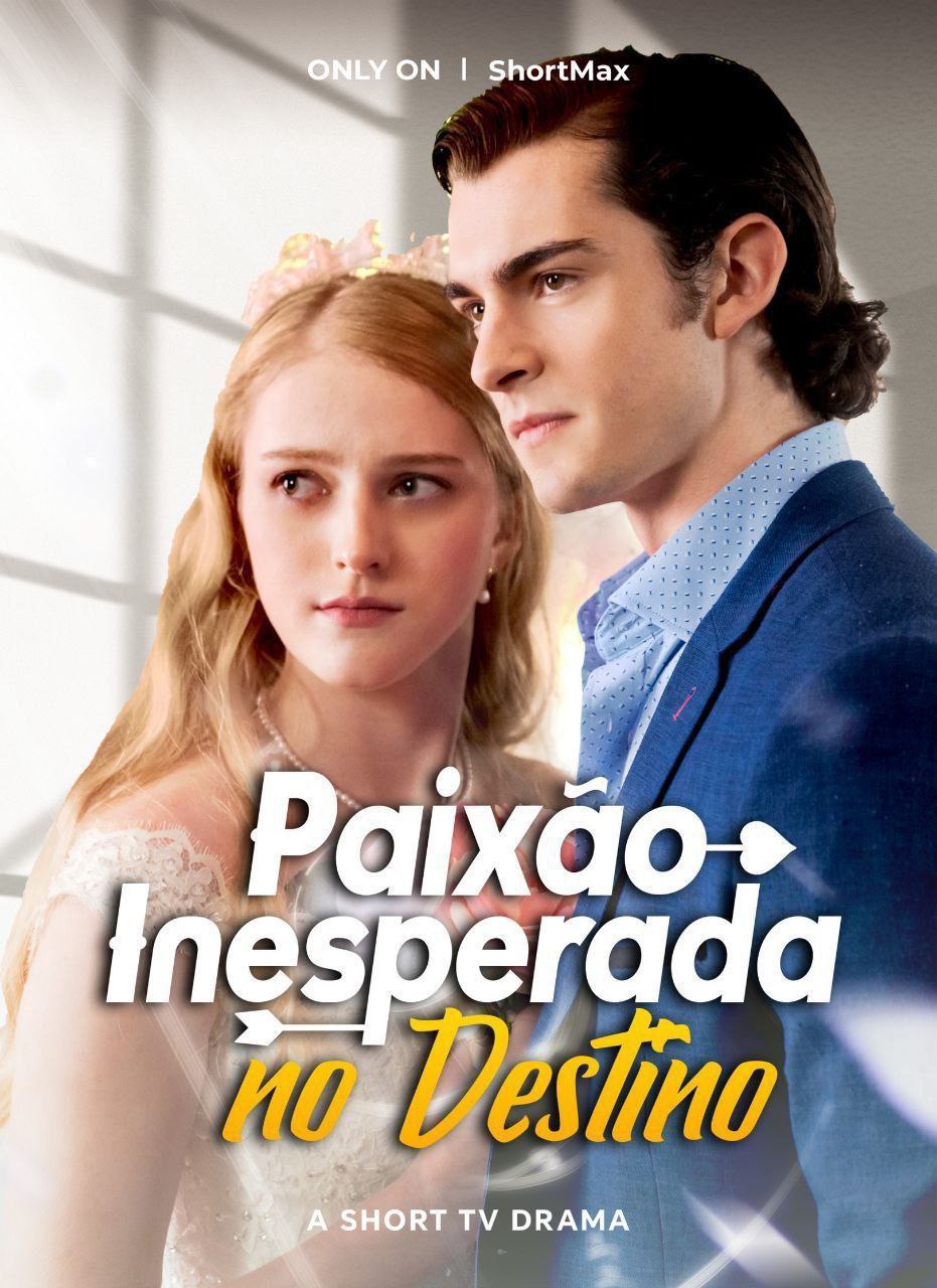 🌸 | Paixão Inesperada no Destino