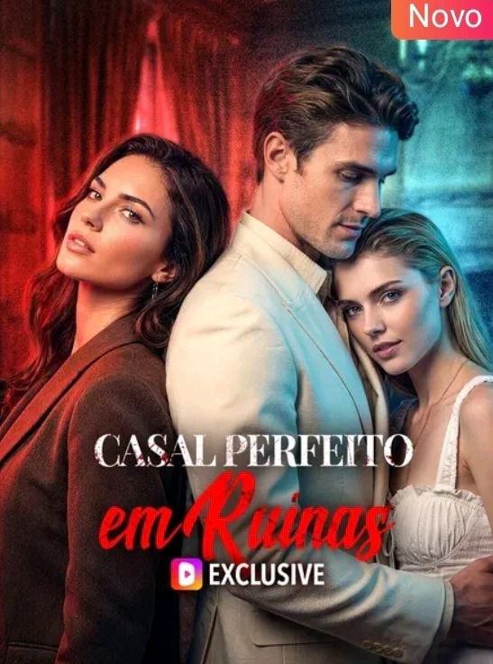 ❤️ | CASAL PERFEITO EM RUÍNAS