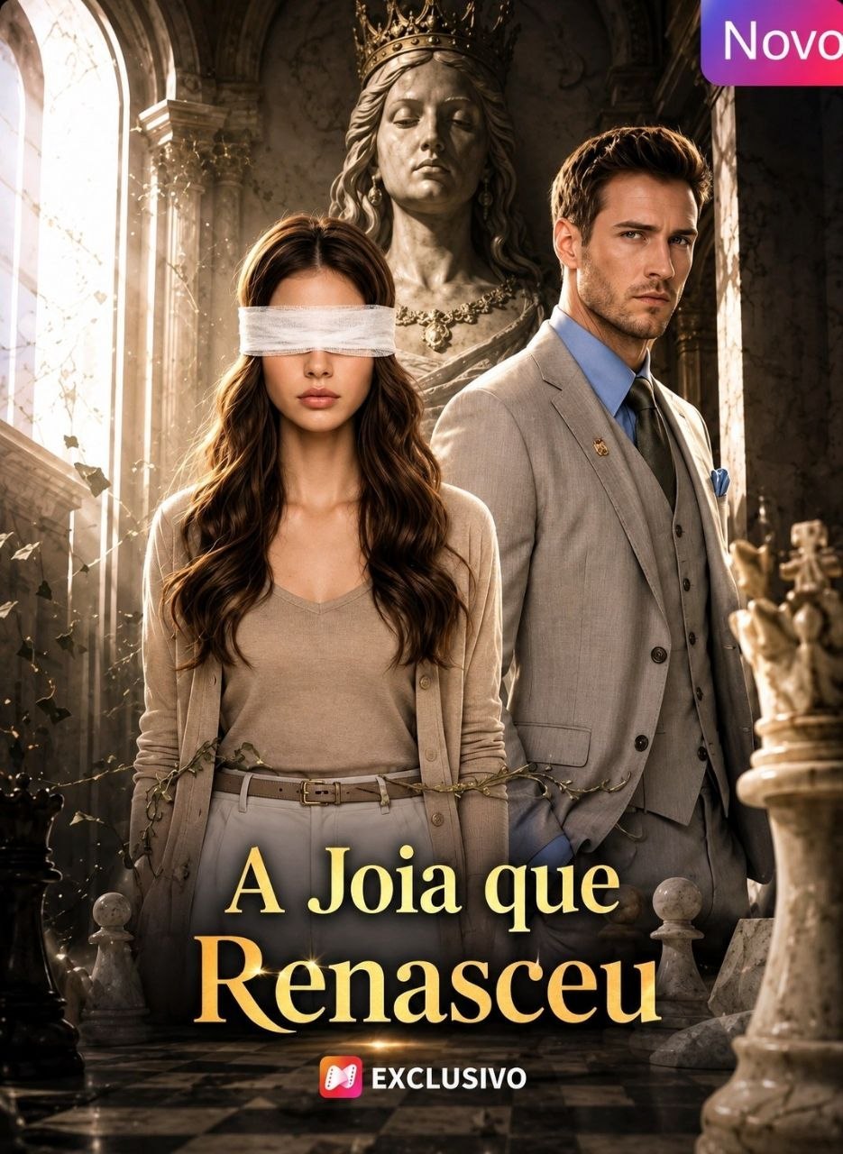 💎 | A JOIA QUE RENASCEU