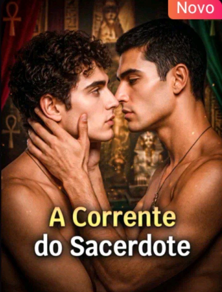 ❤️ | A CORRENTE DO SACERDOTE