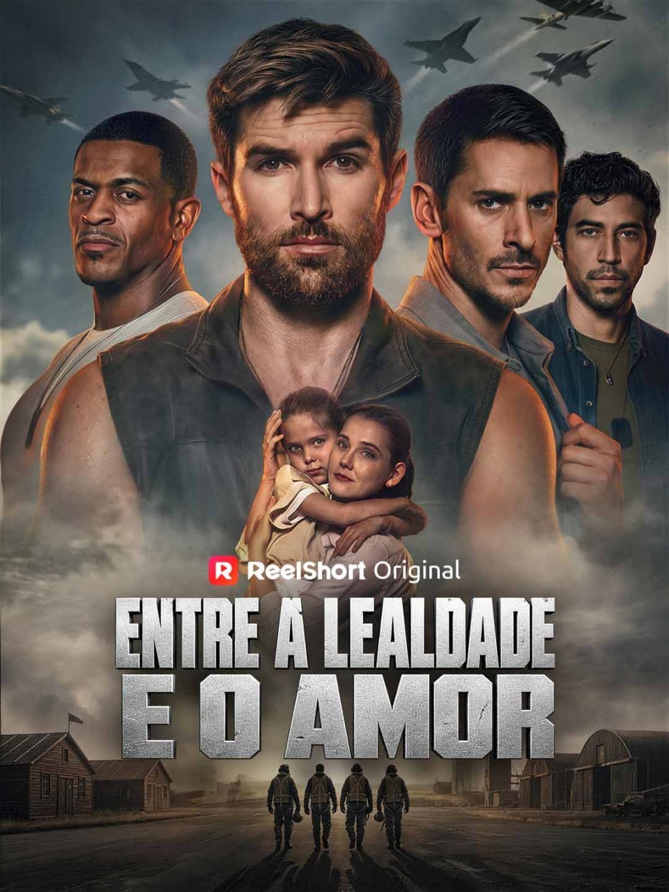 ✨ | ENTRE A LEALDADE E O AMOR