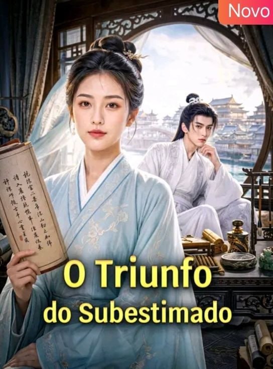 ✨ | O TRIUNFO DO SUBESTIMADO