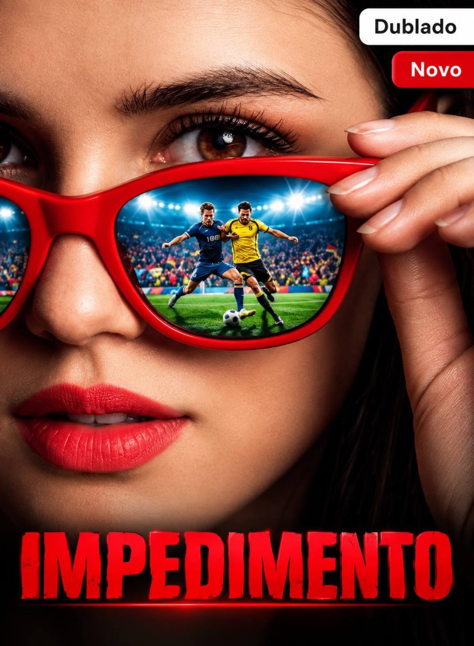 ✨ | IMPEDIMENTO