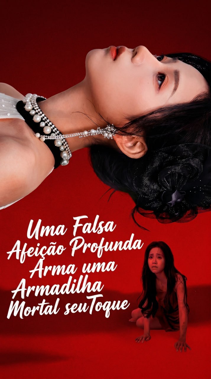 ❤️ | UMA FALSA AFEIÇÃO PROFUNDA ARMA UMA ARMADILHA MORTAL SEU TOQUE