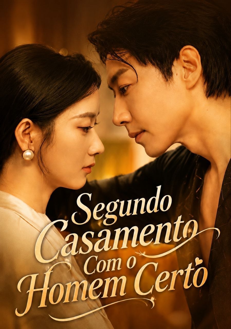 ❤️ | SEGUNDO CASAMENTO COM O HOMEM CERTO