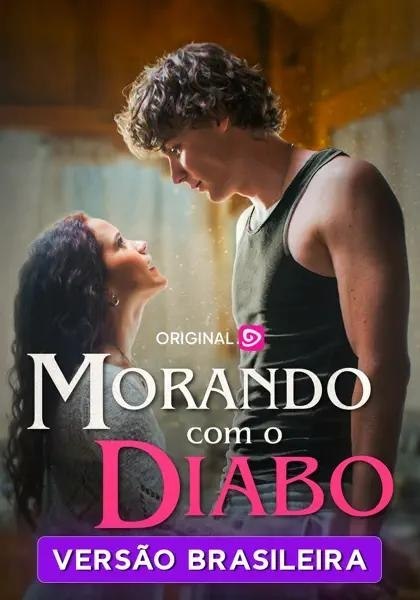 ✨ | MORANDO COM O DIABO