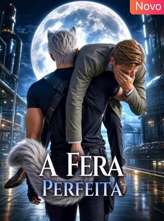 ❤️ | A FERA PERFEITA