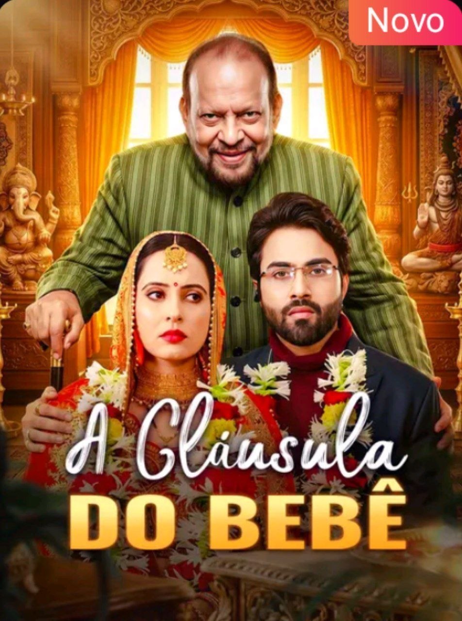⭐️ | A CLÁUSULA DO BEBÊ
