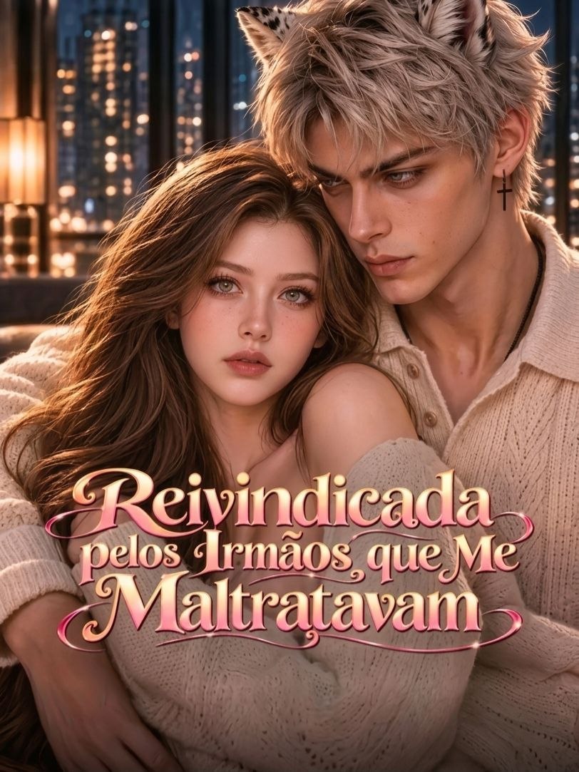 ✨ | REIVINDICADA PELOS IRMÃOS QUE ME MALTRATAVAM