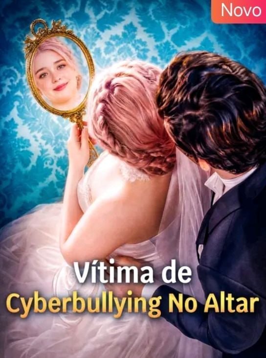 ☄️ |  VÍTIMA DE CYBERBULLYING NO ALTAR