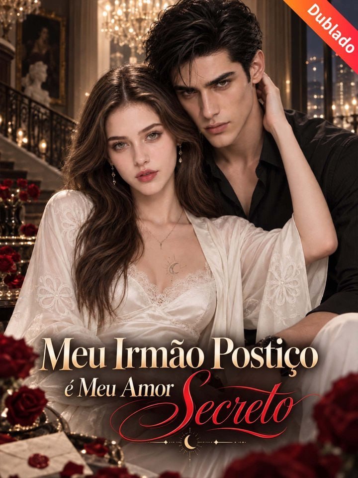 🔥 | MEU IRMÃO POSTIÇO É MEU AMOR SECRETO