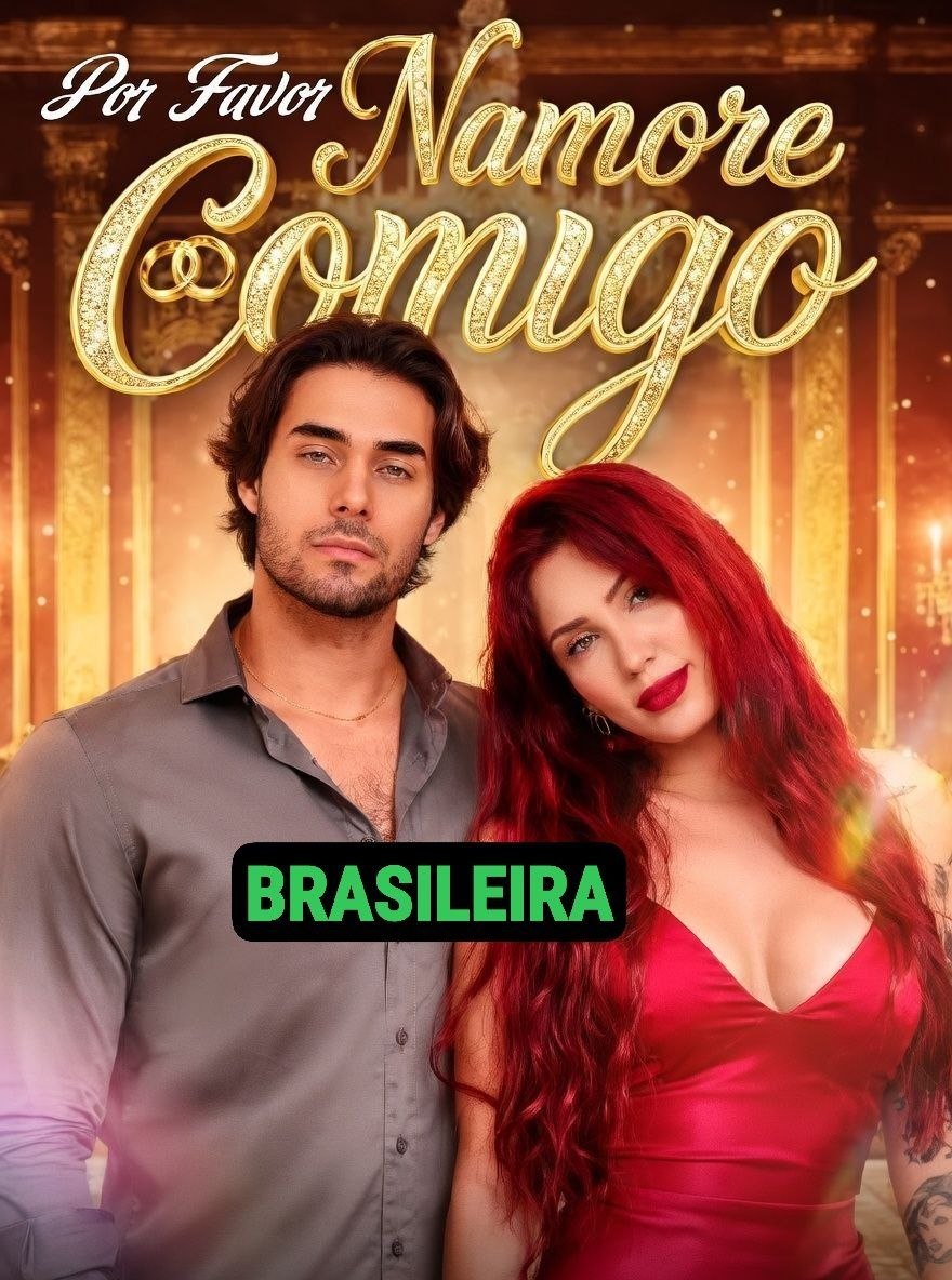 🔥 | POR FAVOR NAMORE COMIGO
