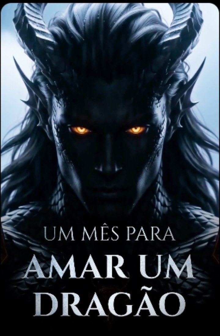 🔥 | UM MÊS PARA AMAR UM DRAGÃO