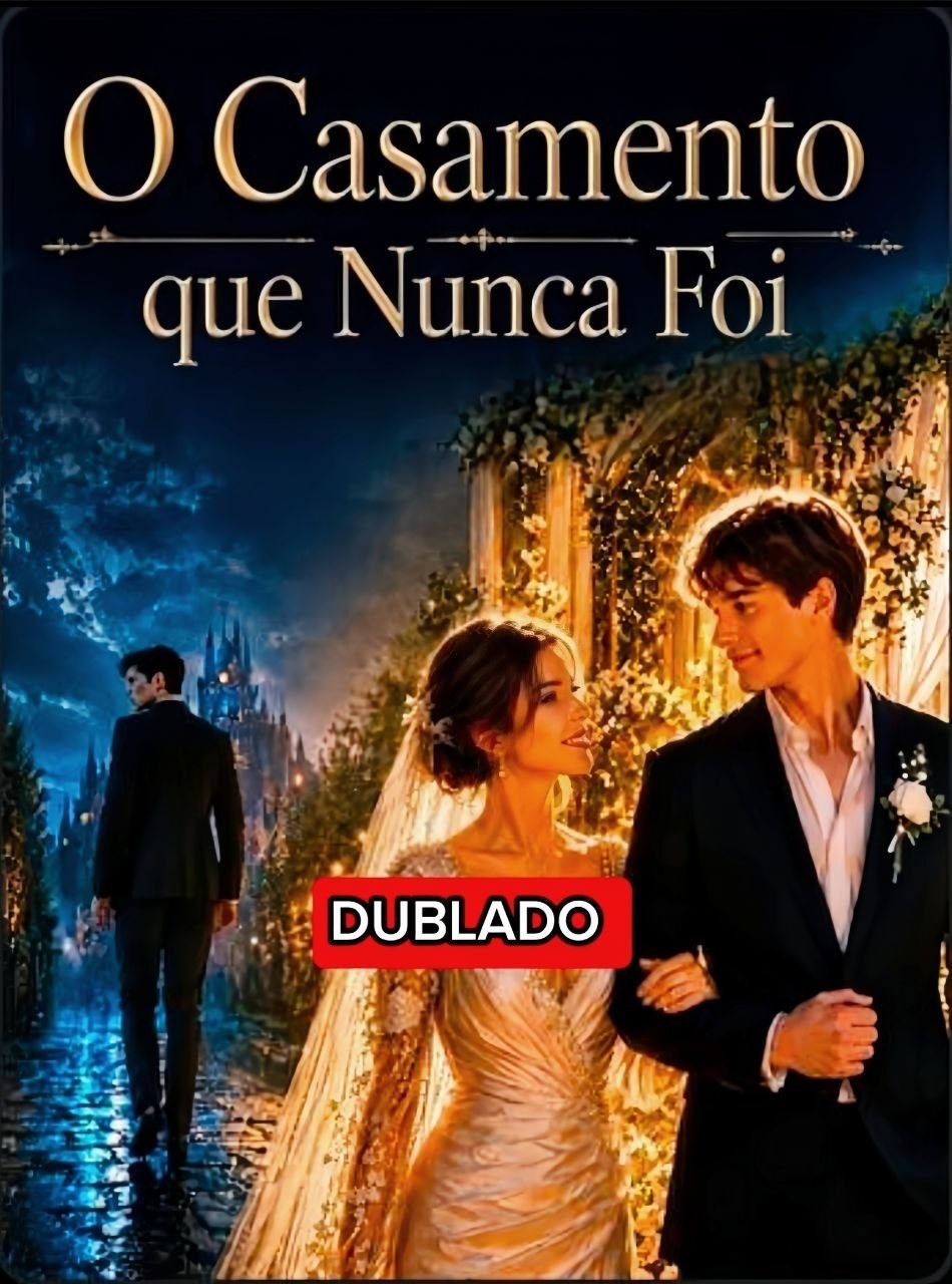 ❤️ | O CASAMENTO QUE NUNCA FOI