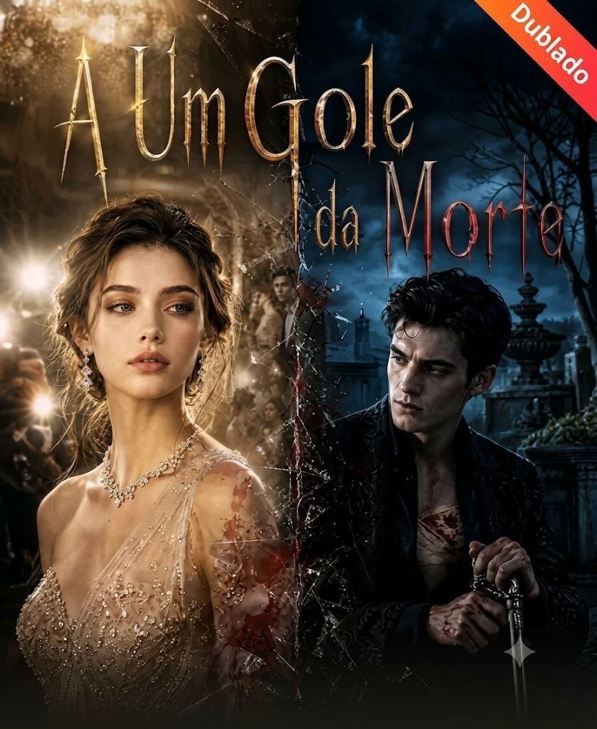 ☄️ |  A UM GOLE DA MORTE
