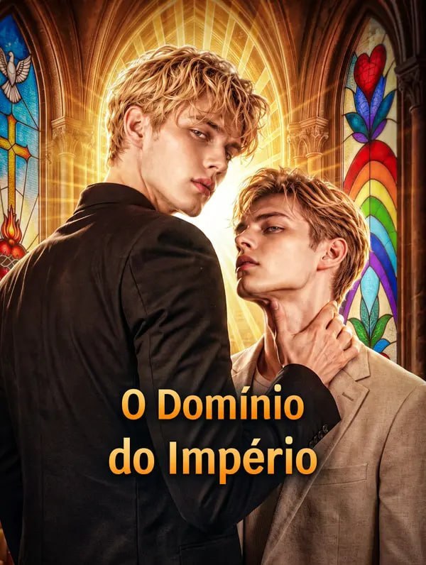 ❤️ | O DOMÍNIO DO IMPÉRIO