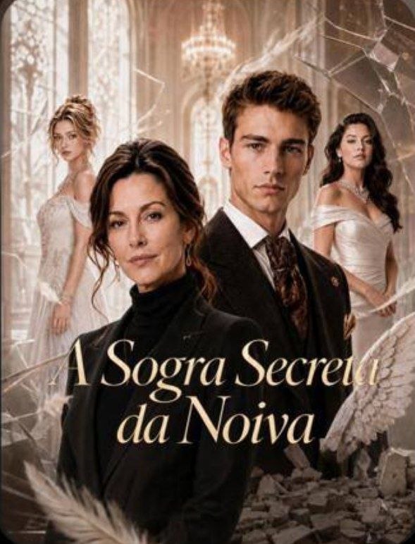 ✨ |  A SOGRA SECRETA DA NOIVA